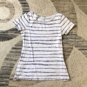 Stripes t-shirt